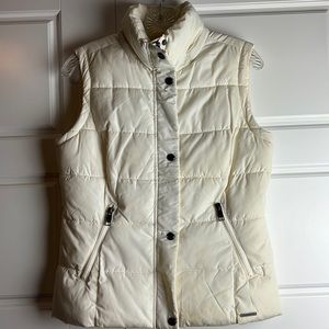 Women Marc New York Vest size XS